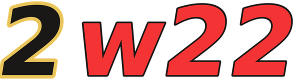 2w22 logo